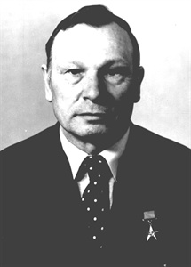 Галанов Павел Иванович